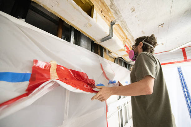 Dehumidification Services in Key Largo, FL